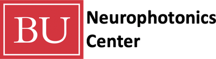 Boston University Neurophotonics Center